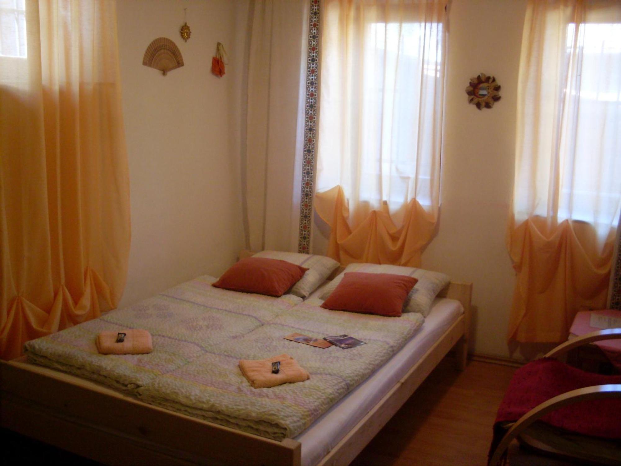 Apartments Vratnik Сараево Екстериор снимка