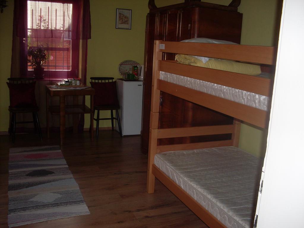 Apartments Vratnik Сараево Екстериор снимка