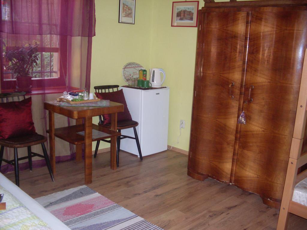 Apartments Vratnik Сараево Екстериор снимка