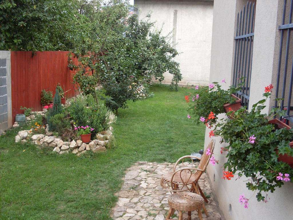 Apartments Vratnik Сараево Екстериор снимка