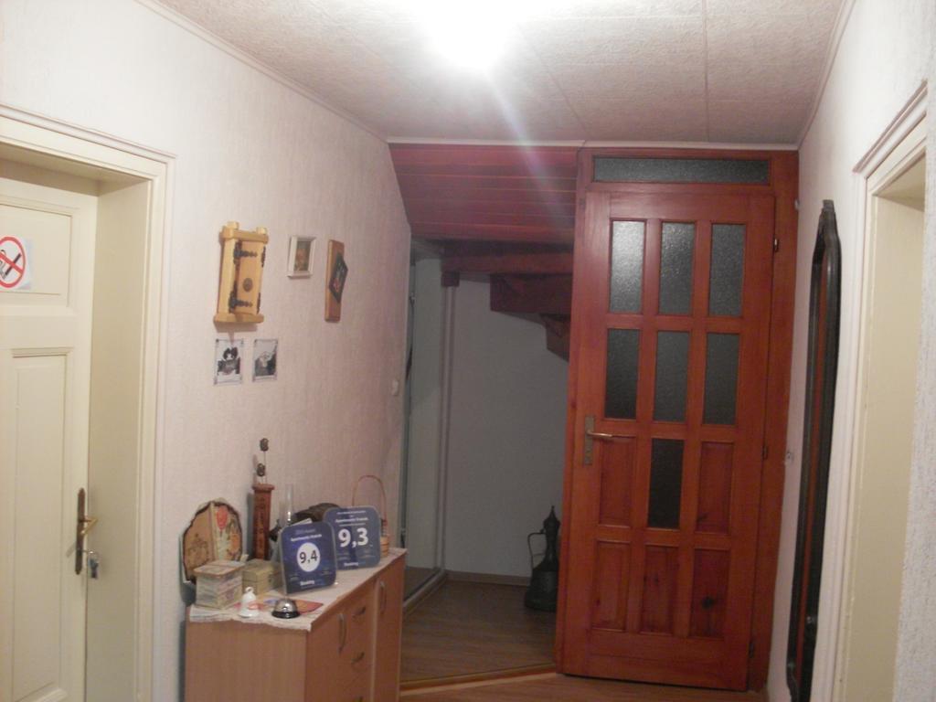 Apartments Vratnik Сараево Екстериор снимка