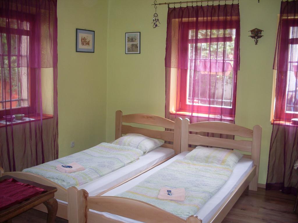 Apartments Vratnik Сараево Екстериор снимка