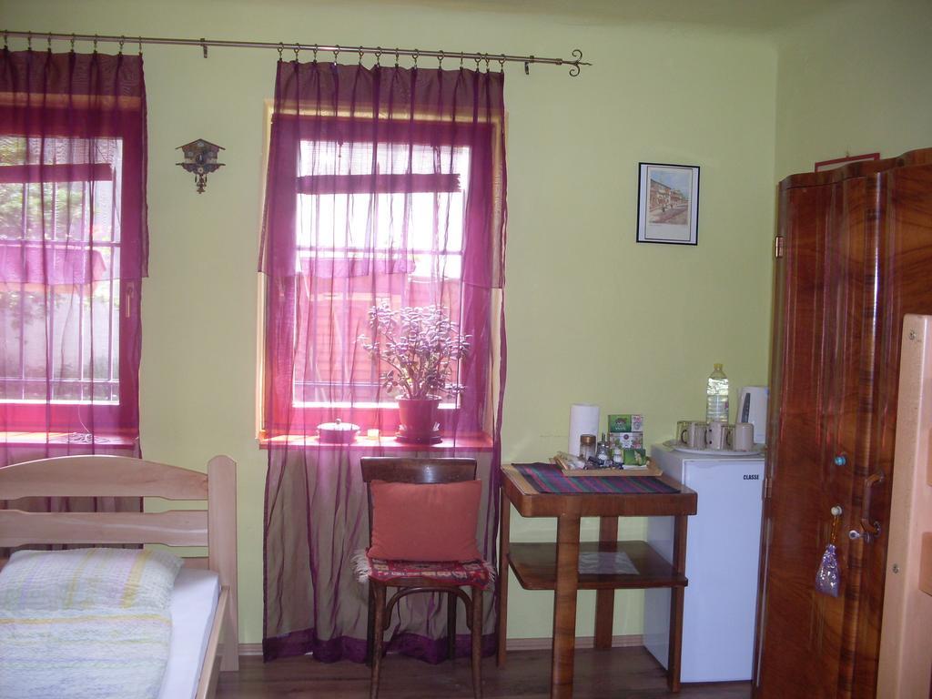 Apartments Vratnik Сараево Екстериор снимка
