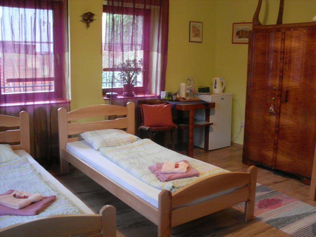Apartments Vratnik Сараево Екстериор снимка