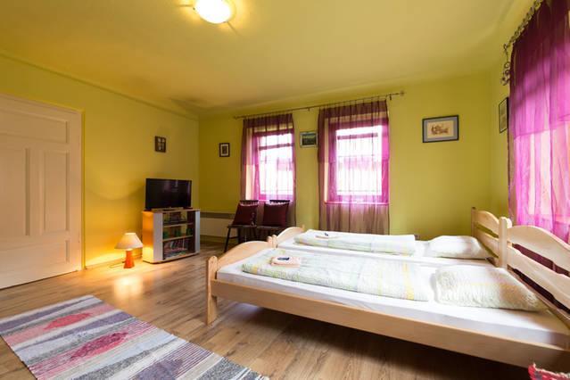 Apartments Vratnik Сараево Екстериор снимка