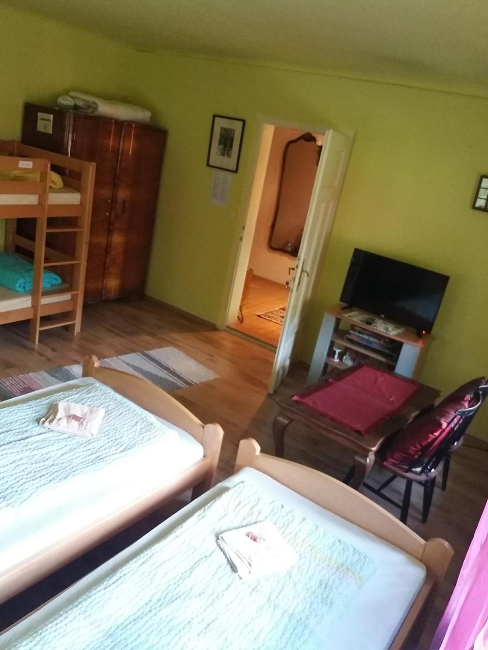Apartments Vratnik Сараево Екстериор снимка
