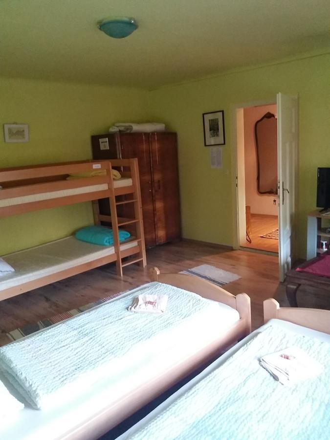 Apartments Vratnik Сараево Екстериор снимка