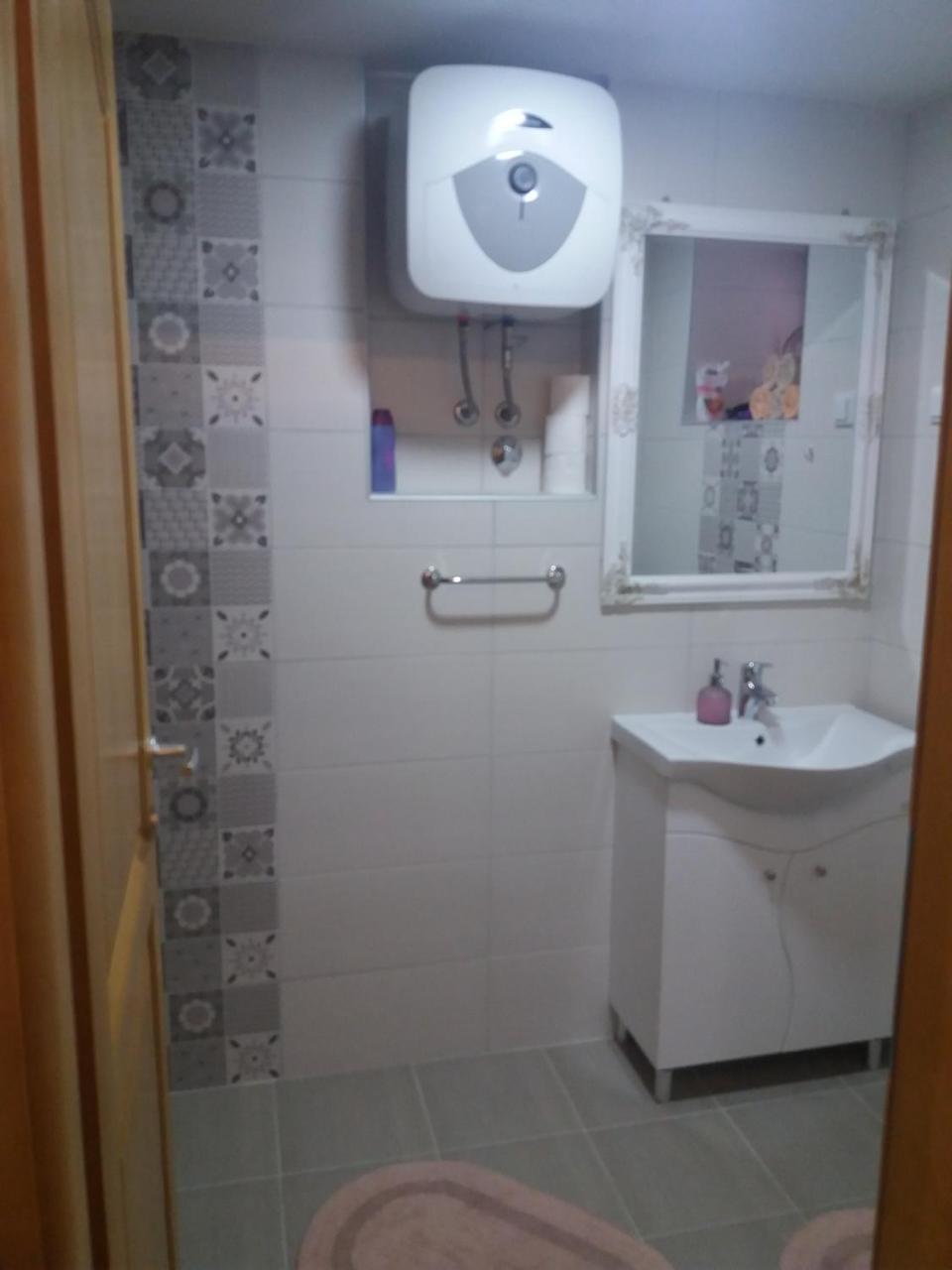 Apartments Vratnik Сараево Екстериор снимка