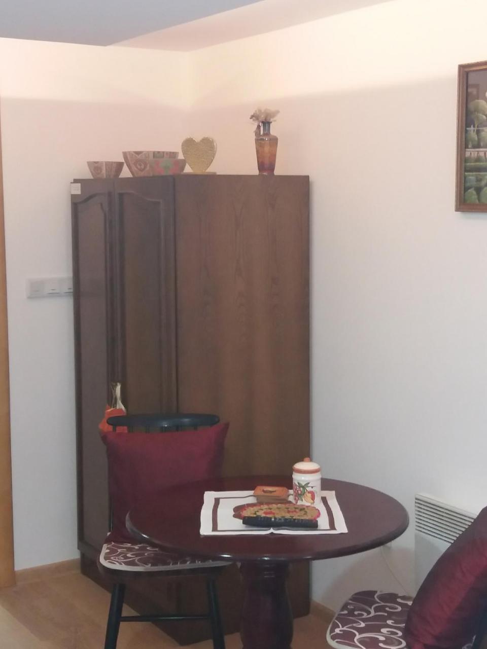 Apartments Vratnik Сараево Екстериор снимка