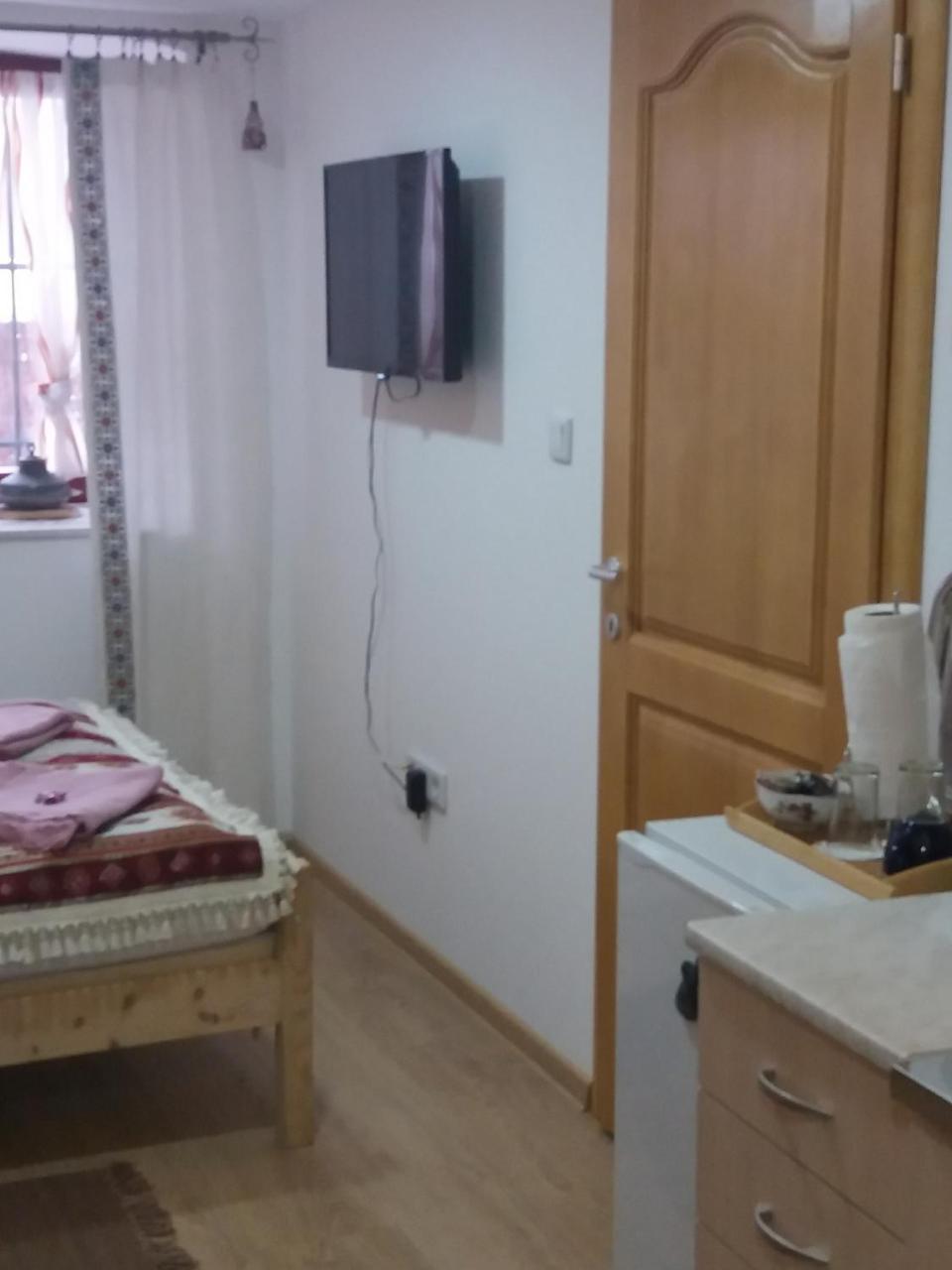 Apartments Vratnik Сараево Екстериор снимка