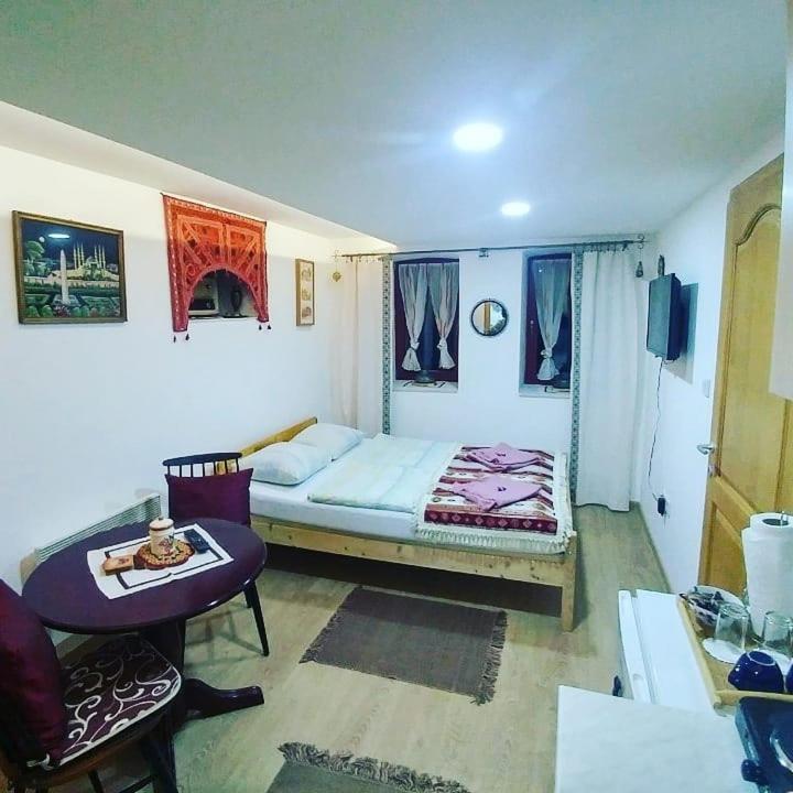 Apartments Vratnik Сараево Екстериор снимка