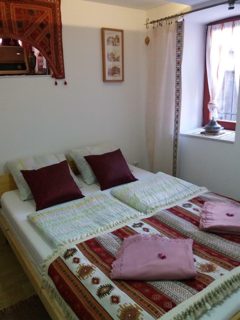 Apartments Vratnik Сараево Екстериор снимка