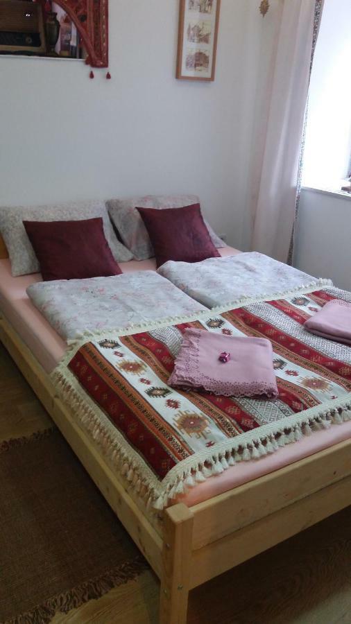 Apartments Vratnik Сараево Екстериор снимка